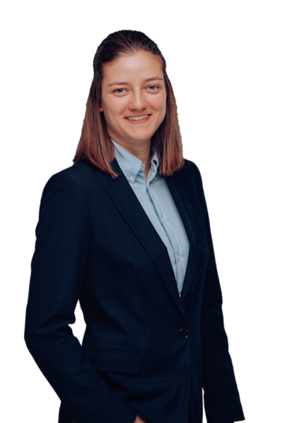 Monika Walaszek — SEO specialist